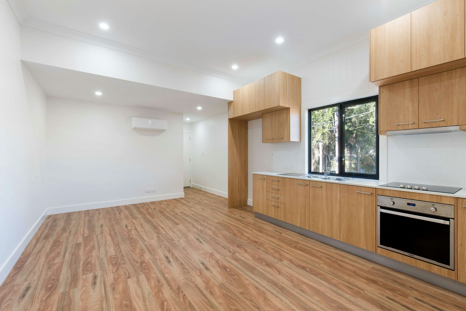 brown parquet floor, renters