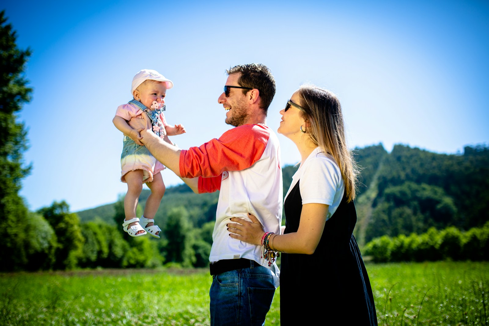 Exploring How Life Insurance Provides Emotional and Financial Peace of Mind for Families