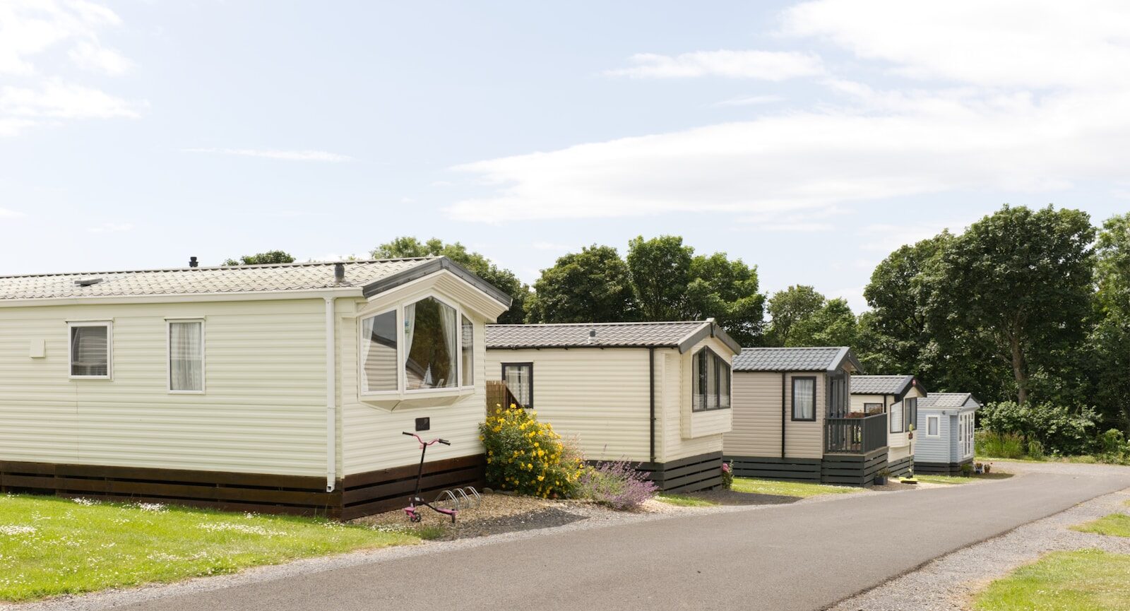 The Biggest Mistakes Mobile Home Owners Make With Their Insurance Policies