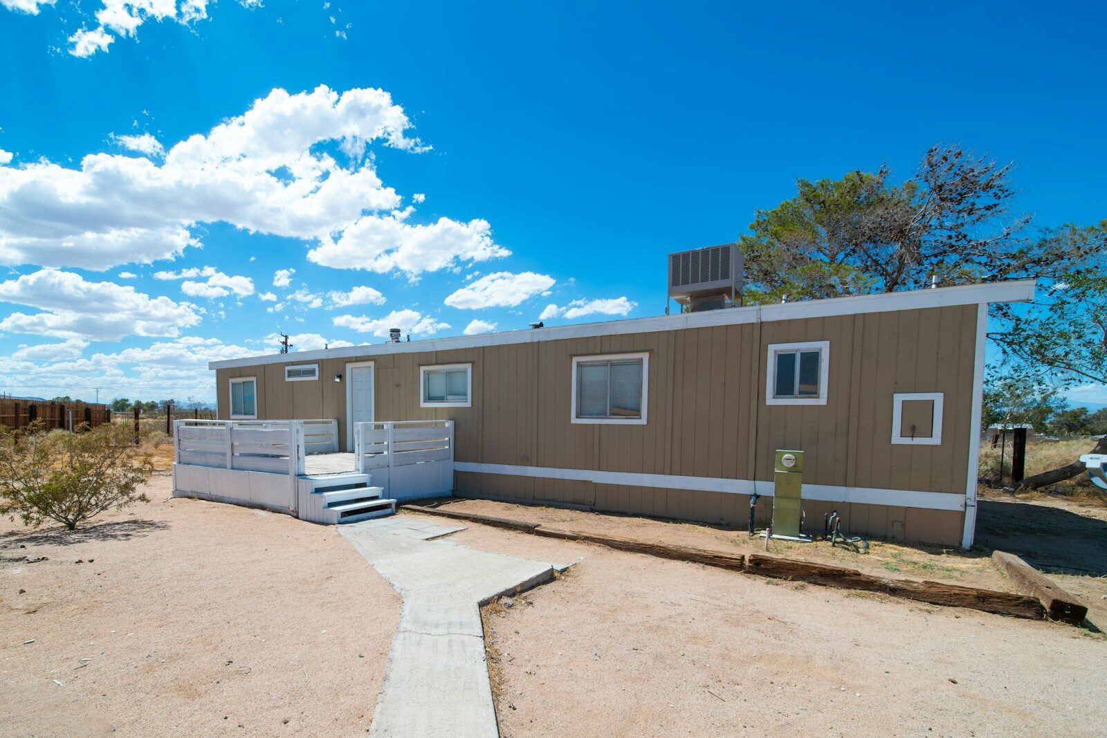 What Counts as a Total Loss in a Mobile Home and How It’s Determined